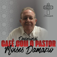 Moises Damazio