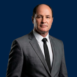 Pastor Carlos Alberto