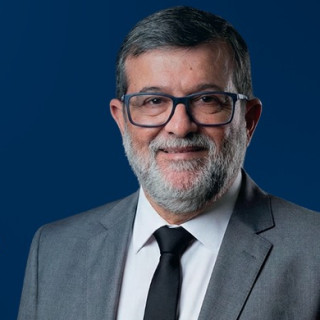 Pastor Marcos Granconato