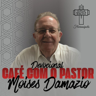 Pastor Moisés Damázio